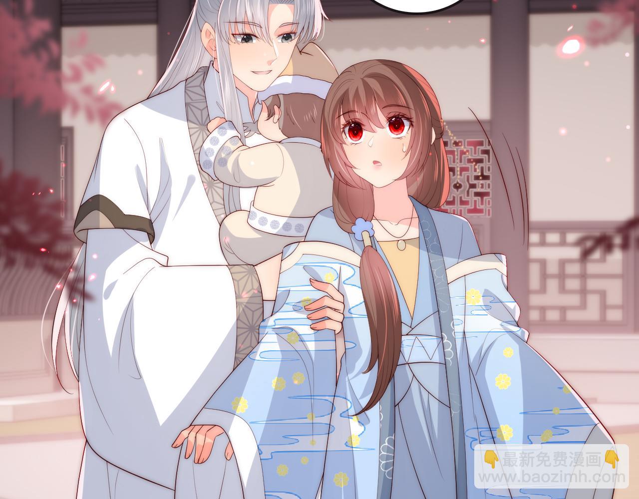 番外22 品尝天下美味(1/3)-第72话