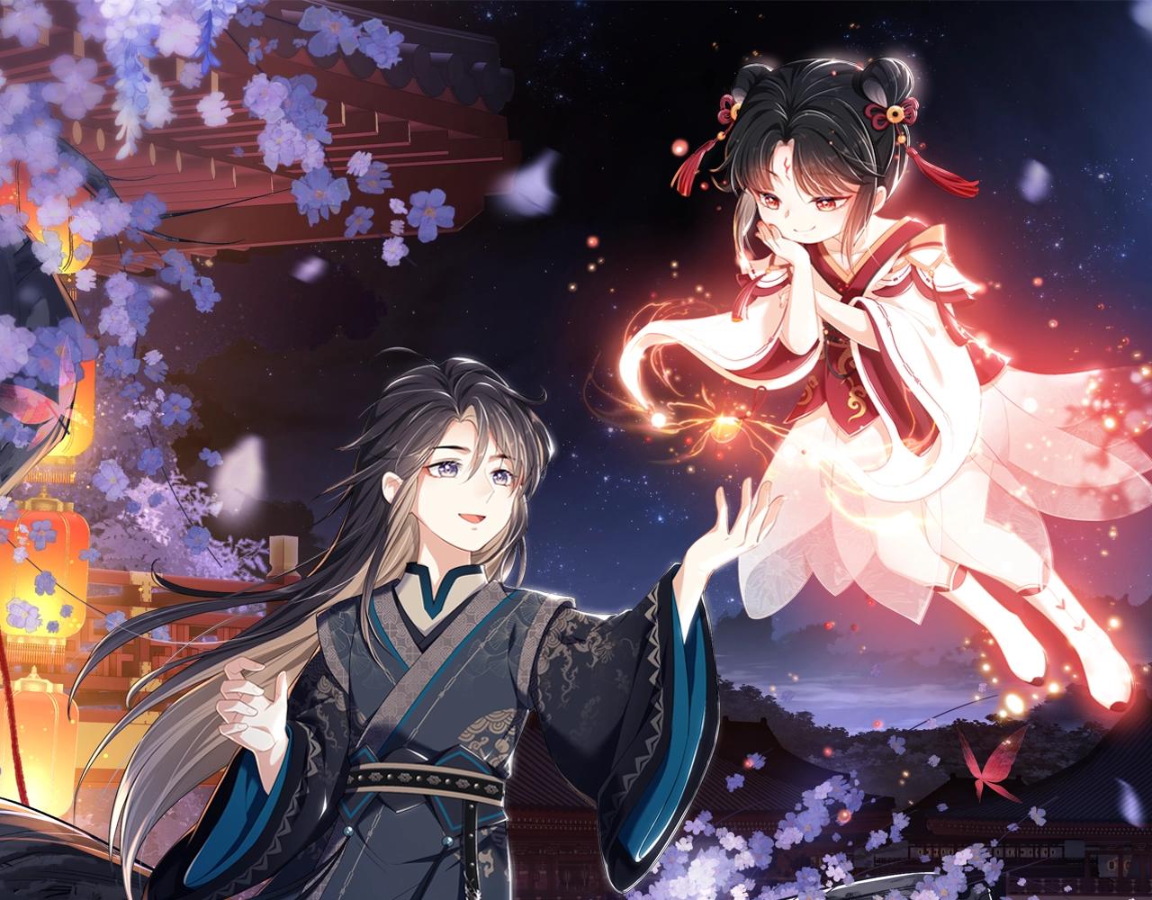 8月18日 第2季重新出发！-第76话