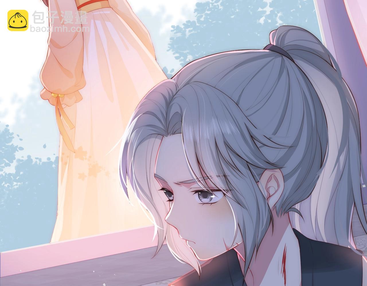 第2话 该怎样刷好感度？(1/3)-第4话