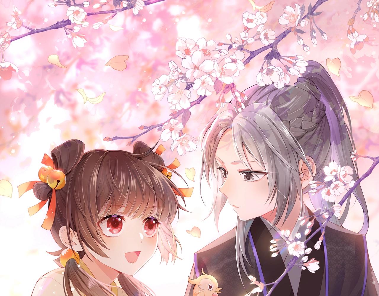 第4话 俘获你的芳心(1/3)-第6话