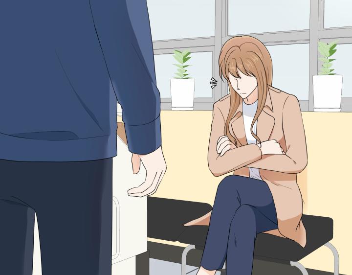 養個孩子再戀愛 - 第31話 孩子怎麼辦？(1/4) - 2