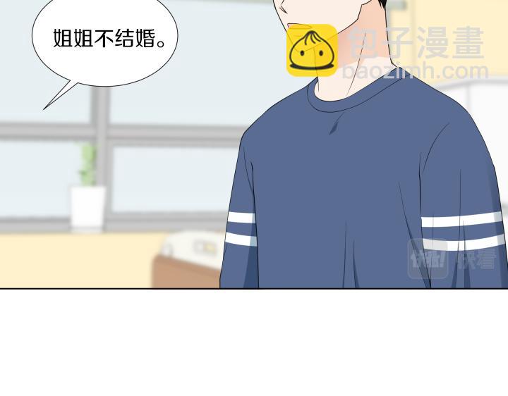 養個孩子再戀愛 - 第31話 孩子怎麼辦？(1/4) - 1