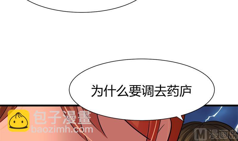 養個少主鬥渣男 - 第54話 皮囊 - 3