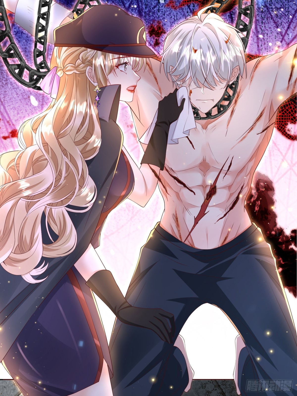 010 勾引(1/2)-第12话