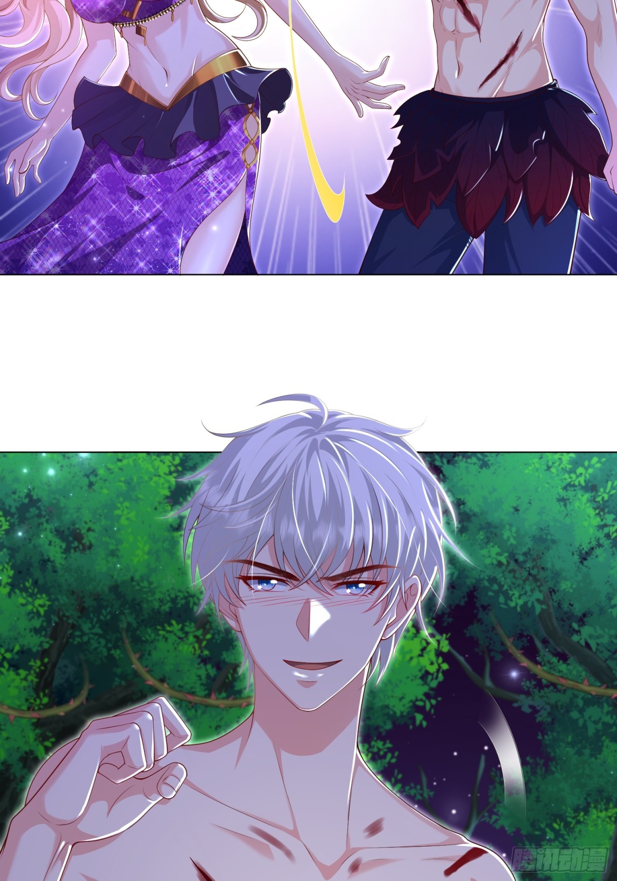 016 默契(1/2)-第18话