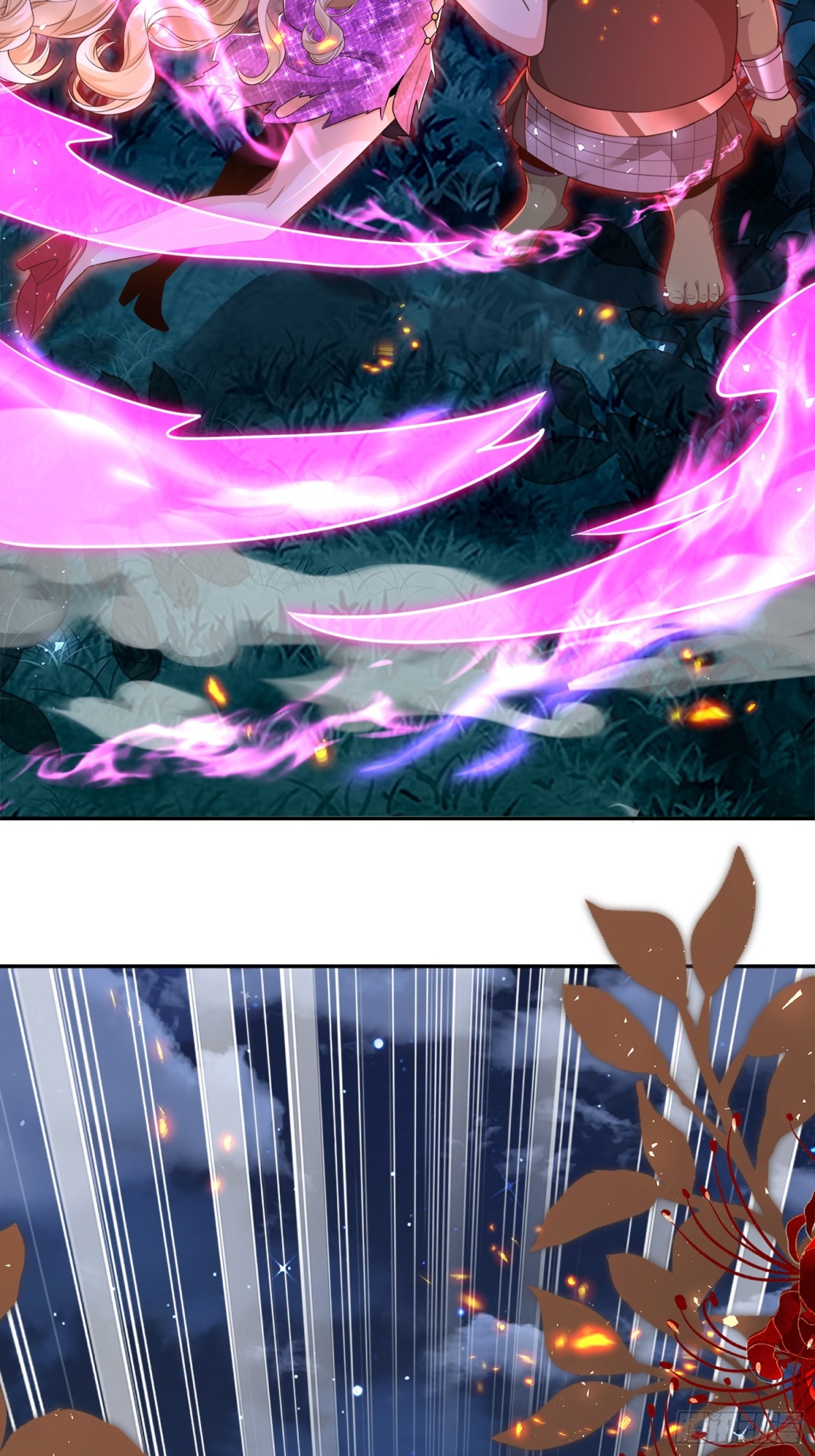 018 神王的反击-第20话