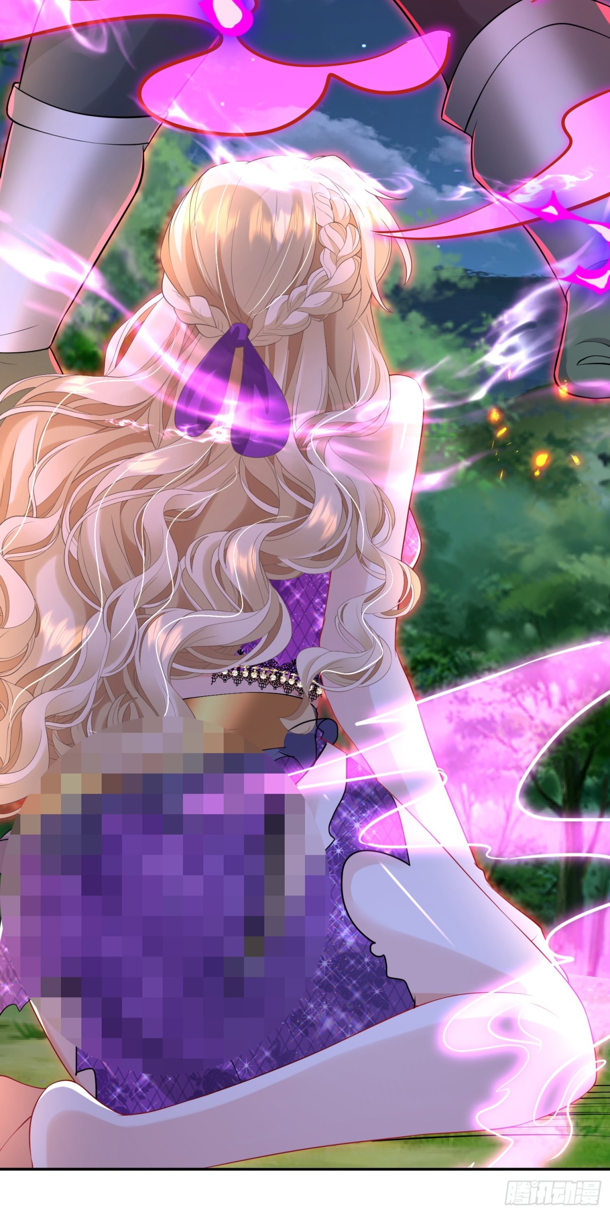 018 神王的反击-第20话