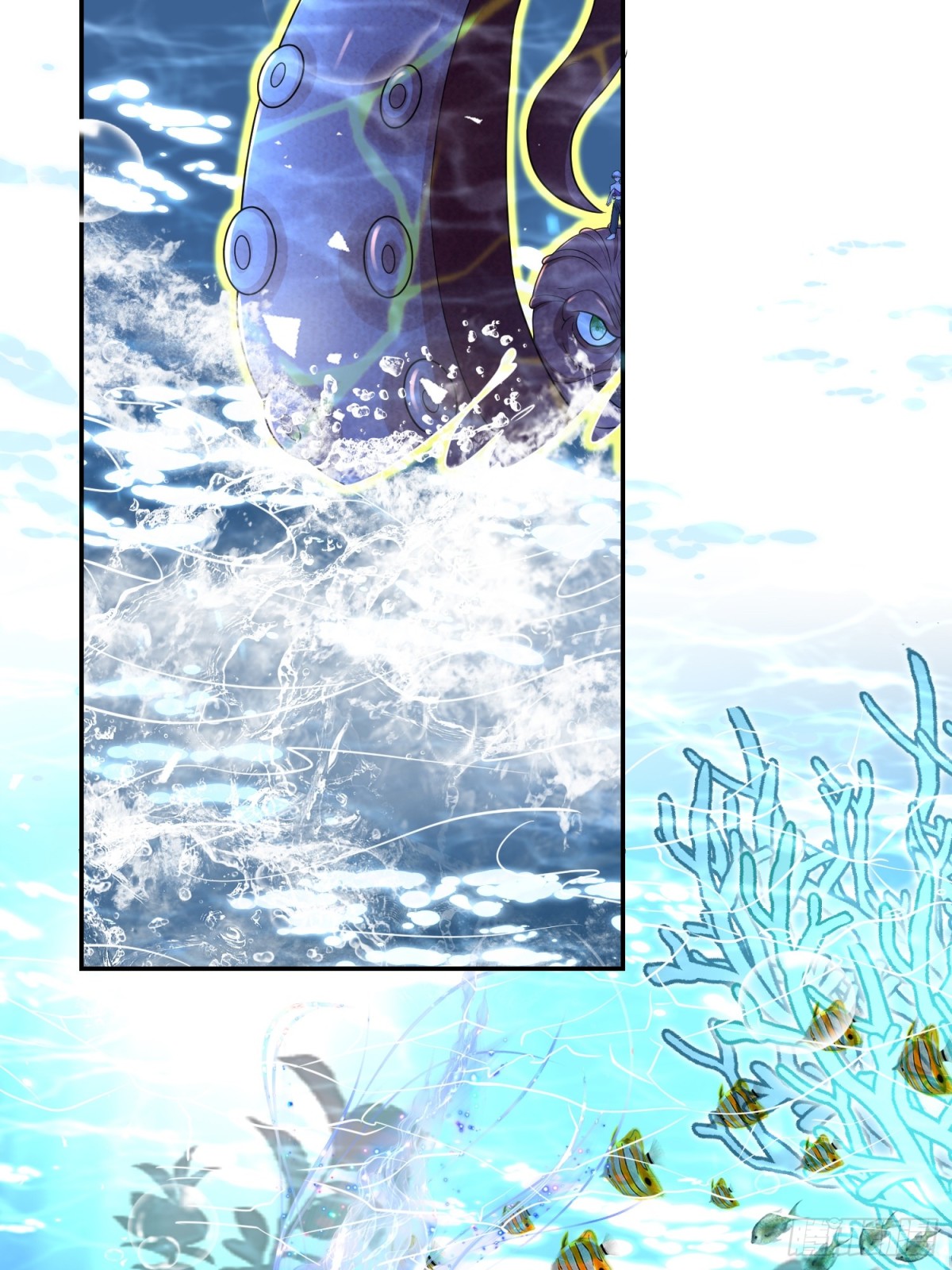 020 深海秘境(1/2)-第22话