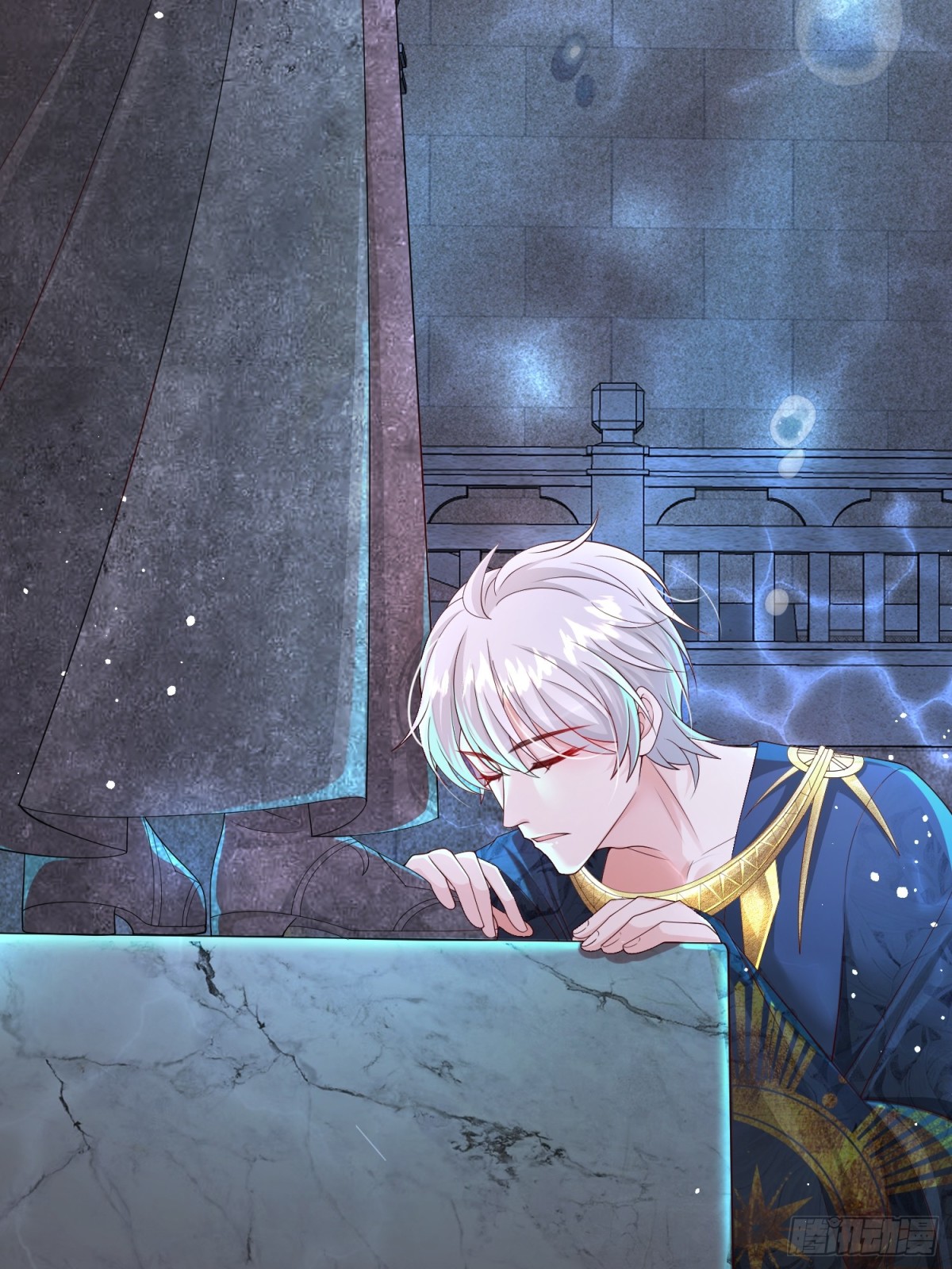 024 第八感(1/2)-第26话