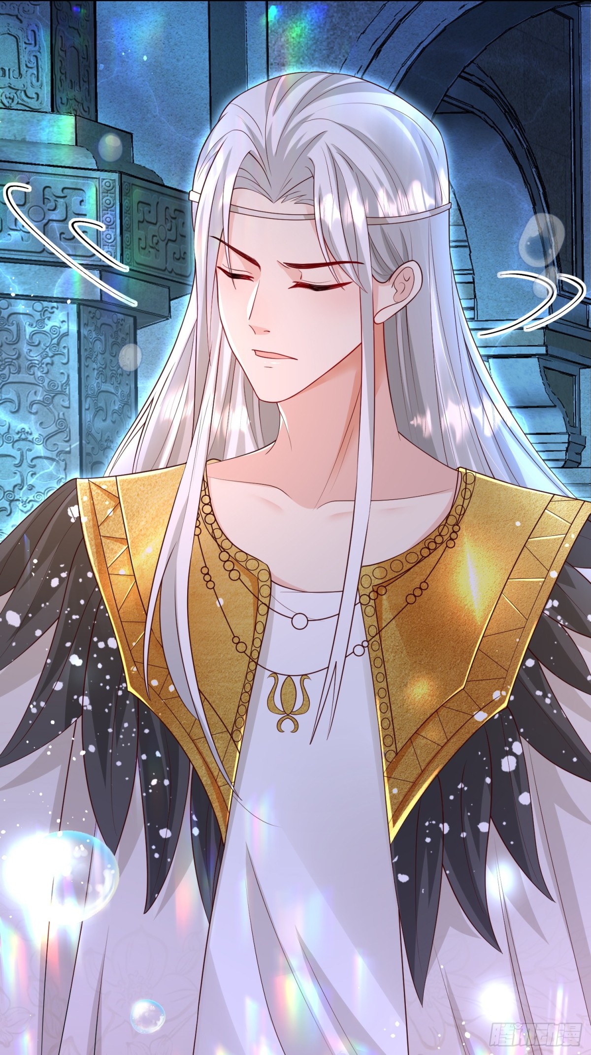 024 第八感(1/2)-第26话