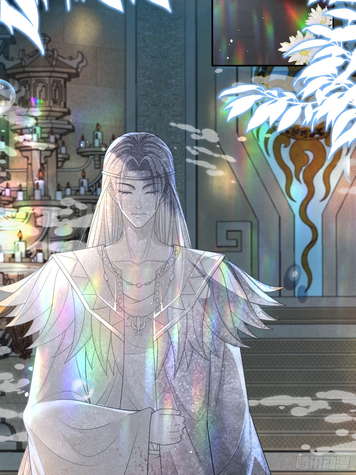 024 第八感(1/2)-第26话