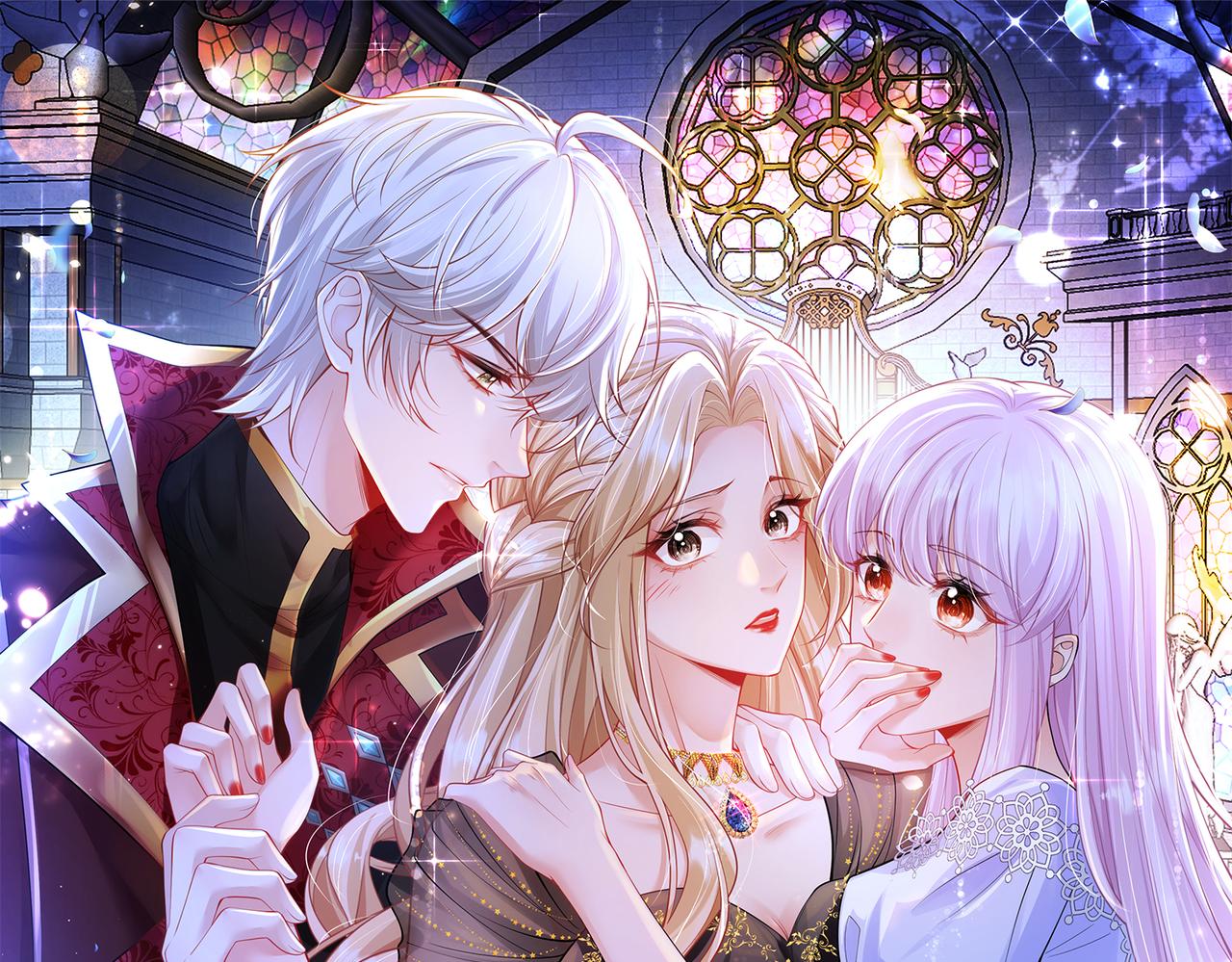 秘境消失(1/3)-第28话