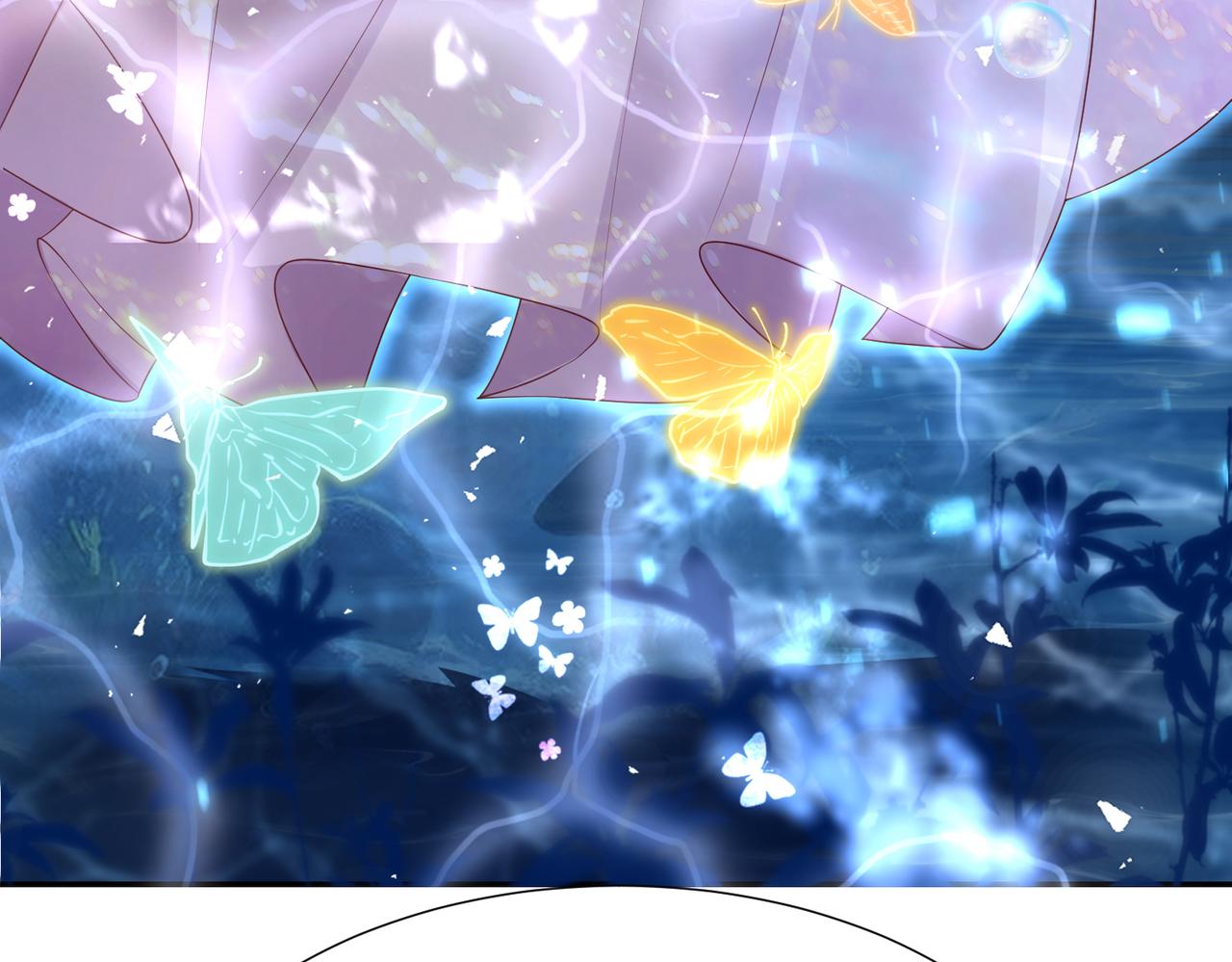 秘境消失(1/3)-第28话