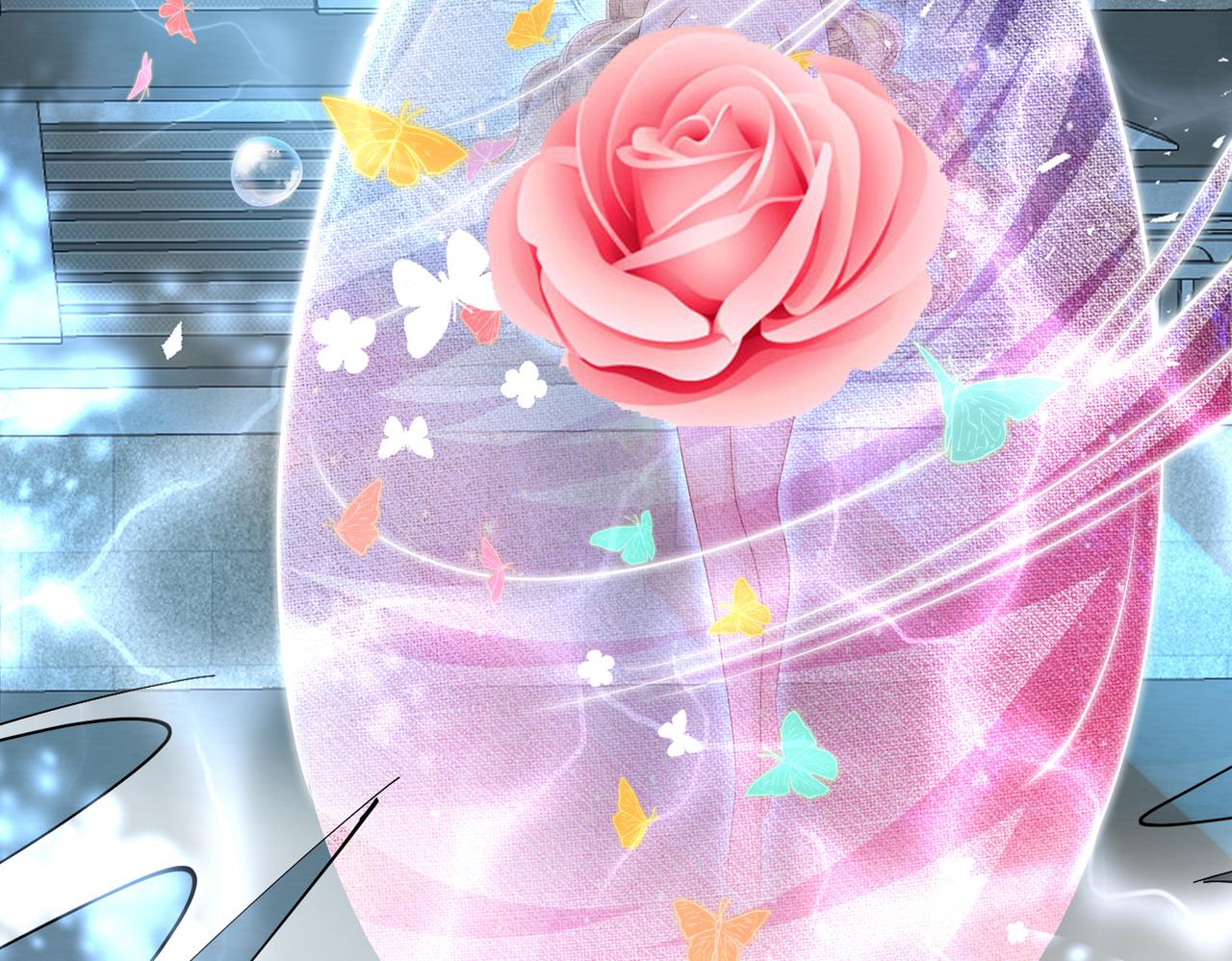 秘境消失(1/3)-第28话