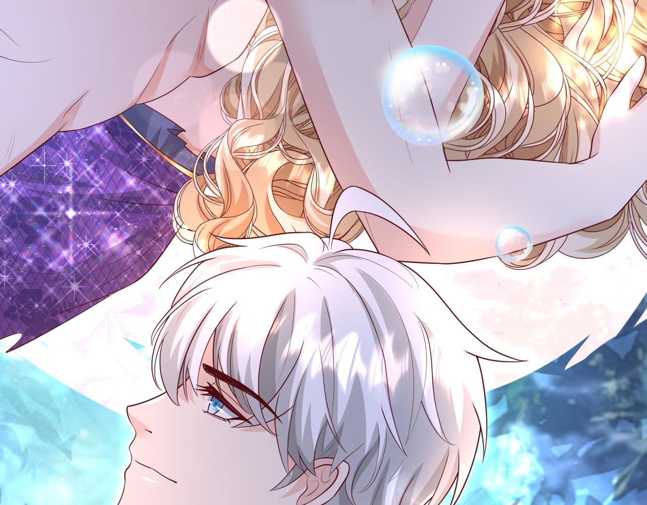 秘境消失(1/3)-第28话