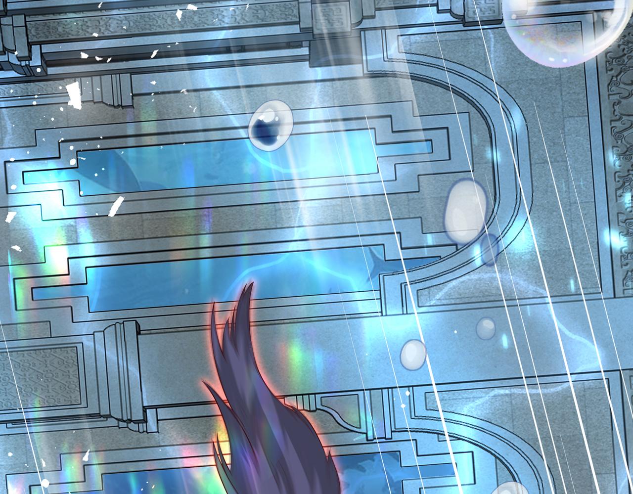 秘境消失(1/3)-第28话