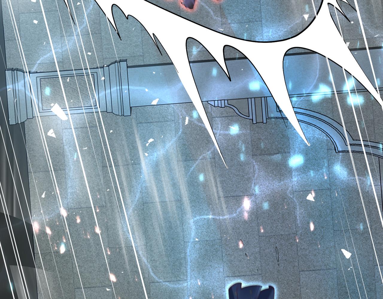 秘境消失(1/3)-第28话