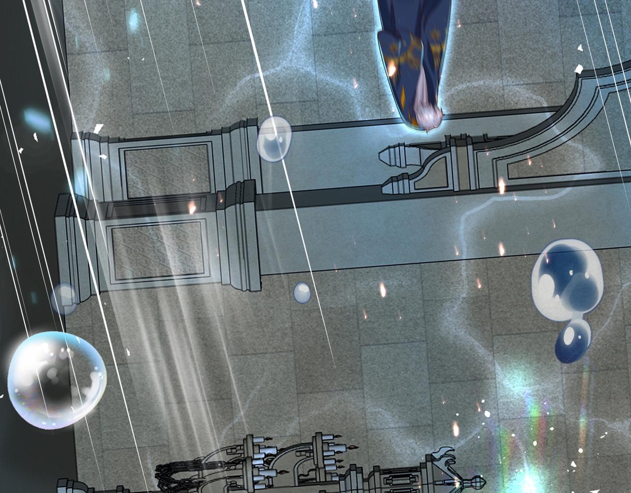 秘境消失(1/3)-第28话