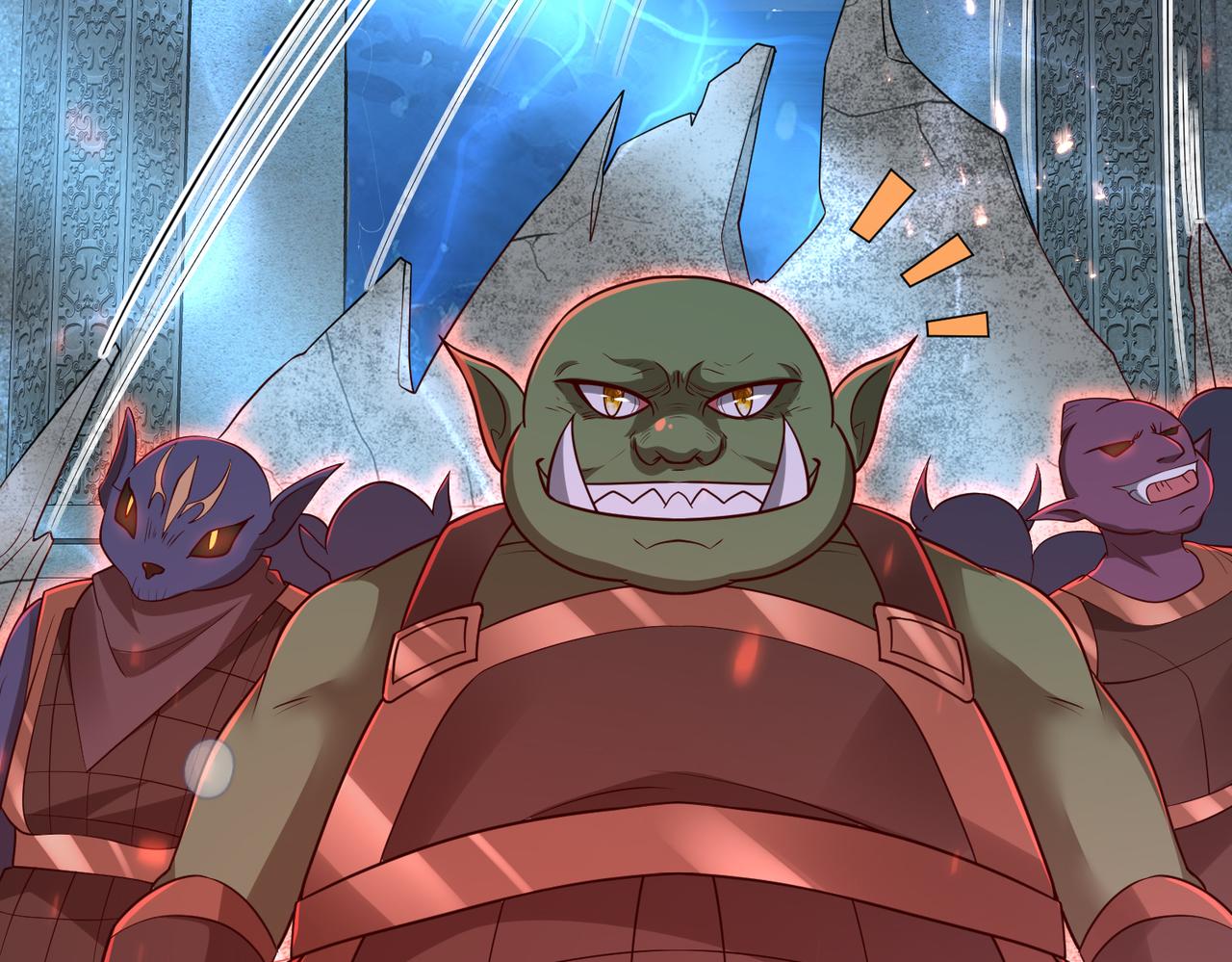 秘境消失(1/3)-第28话