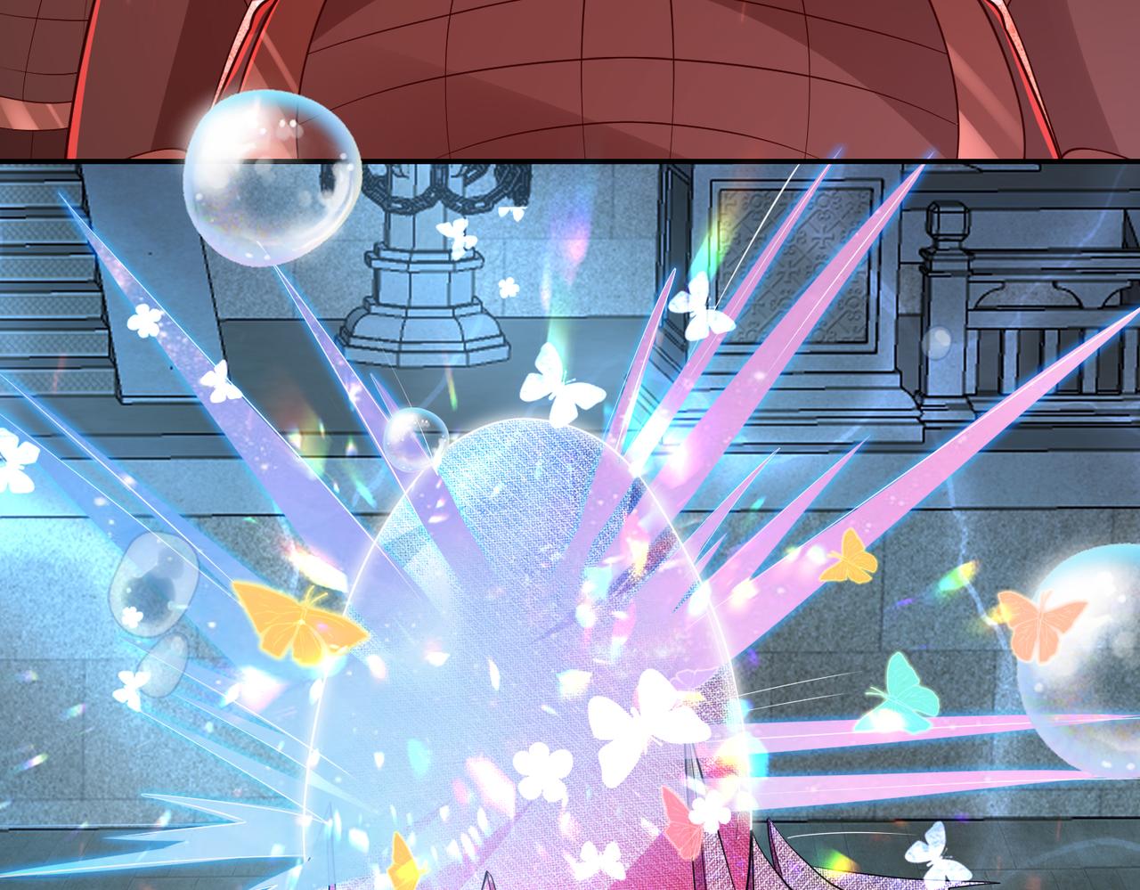 秘境消失(1/3)-第28话