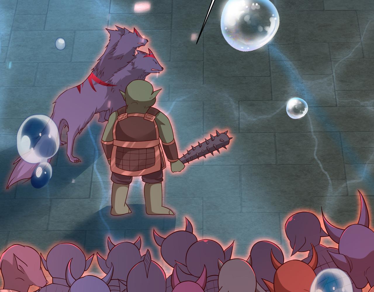 秘境消失(1/3)-第28话