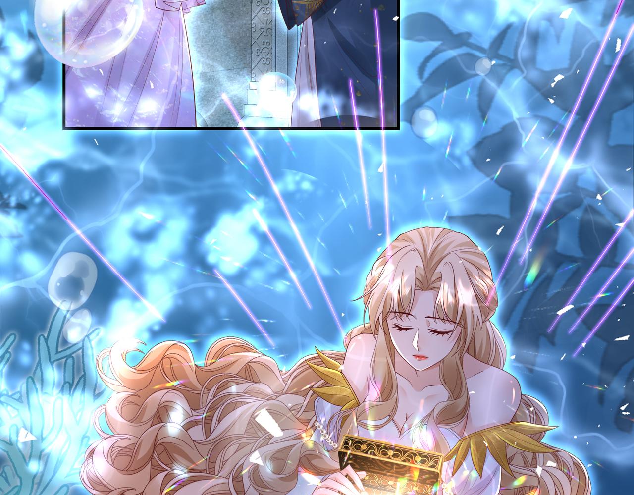 秘境消失(1/3)-第28话