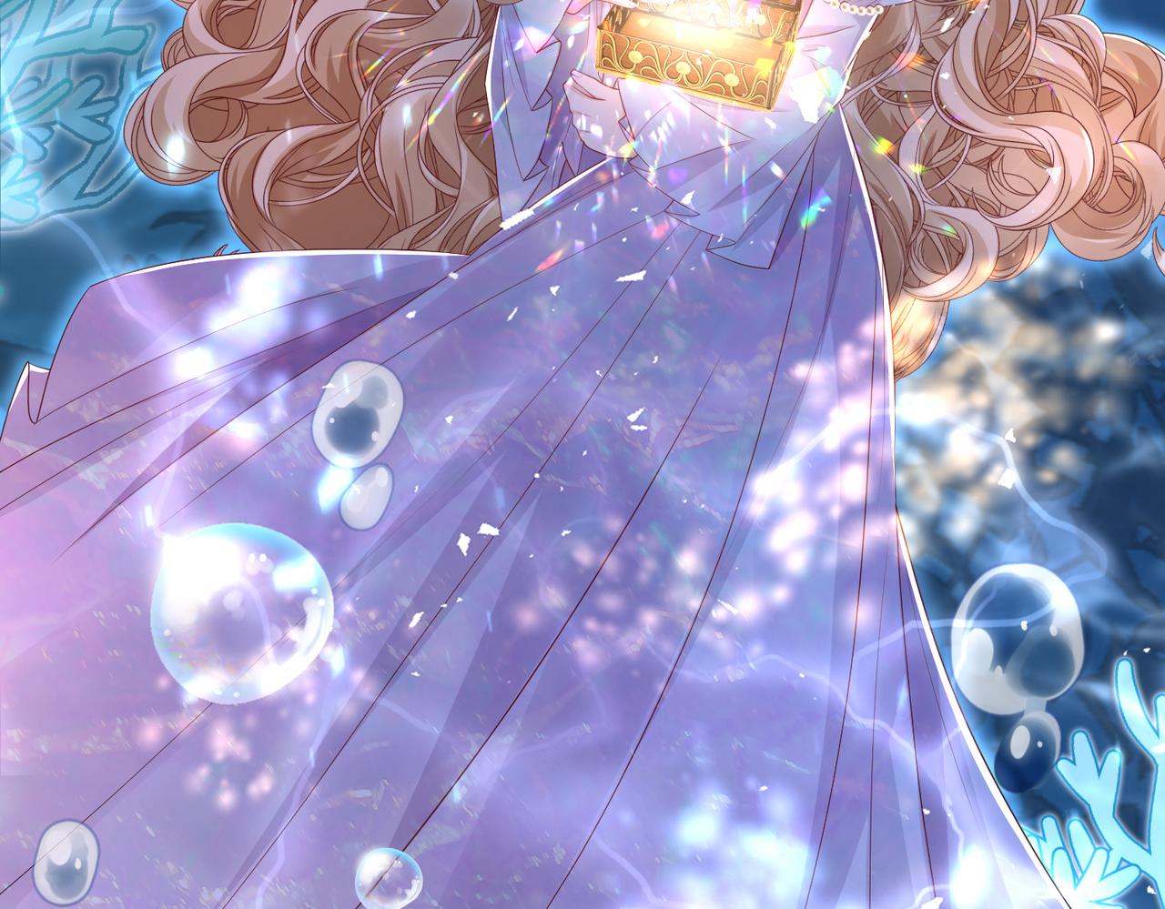 秘境消失(1/3)-第28话