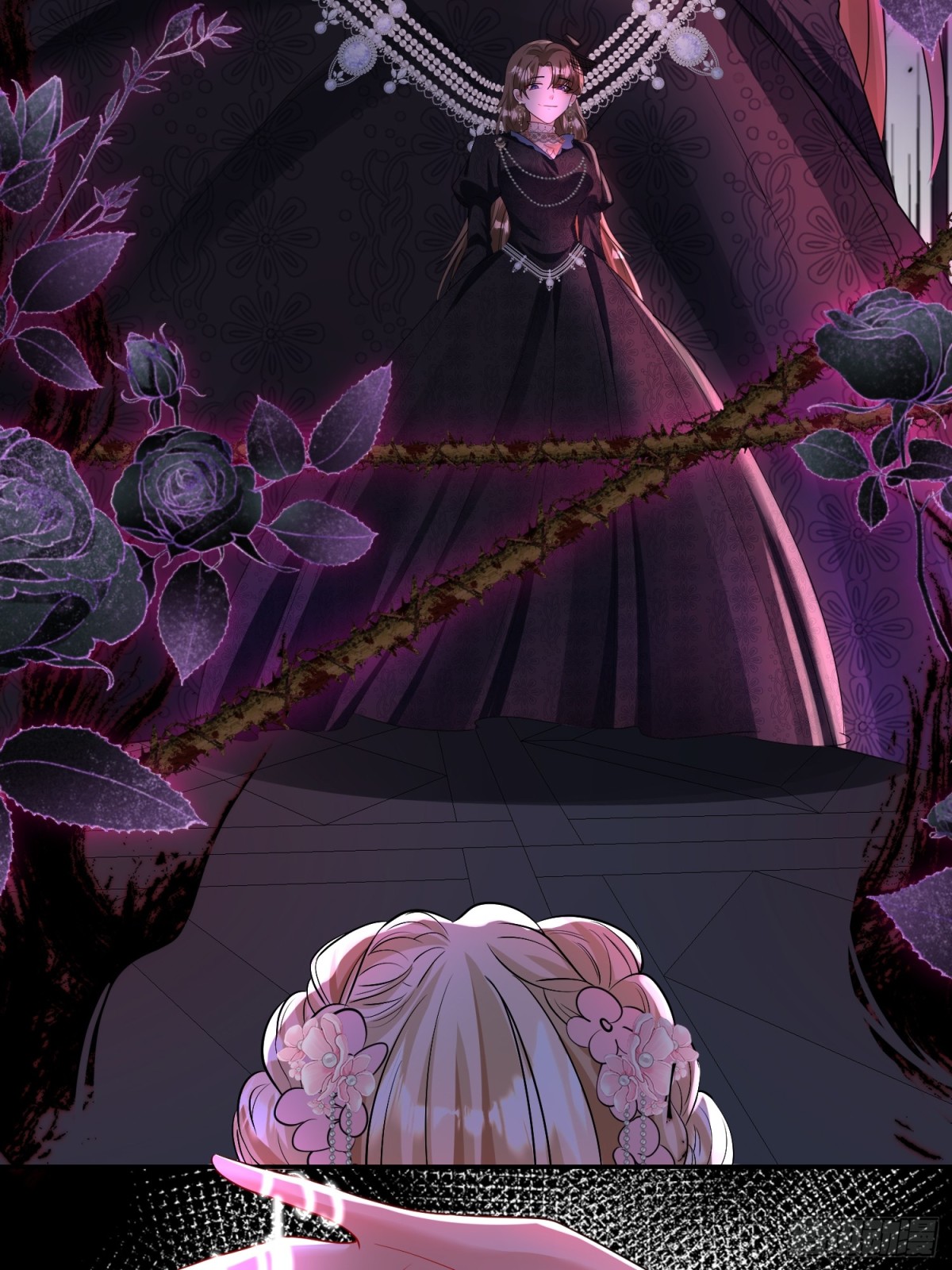 艾琳的梦境(1/2)-第30话