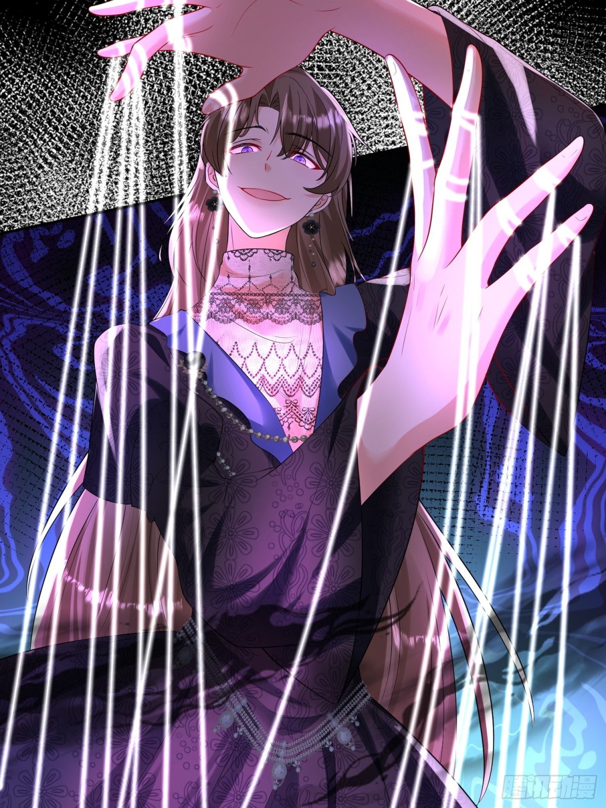 艾琳的梦境(1/2)-第30话