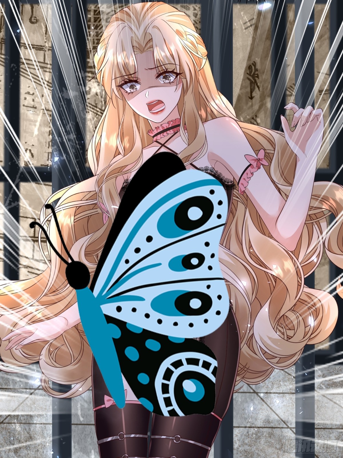 艾琳的梦境(1/2)-第30话