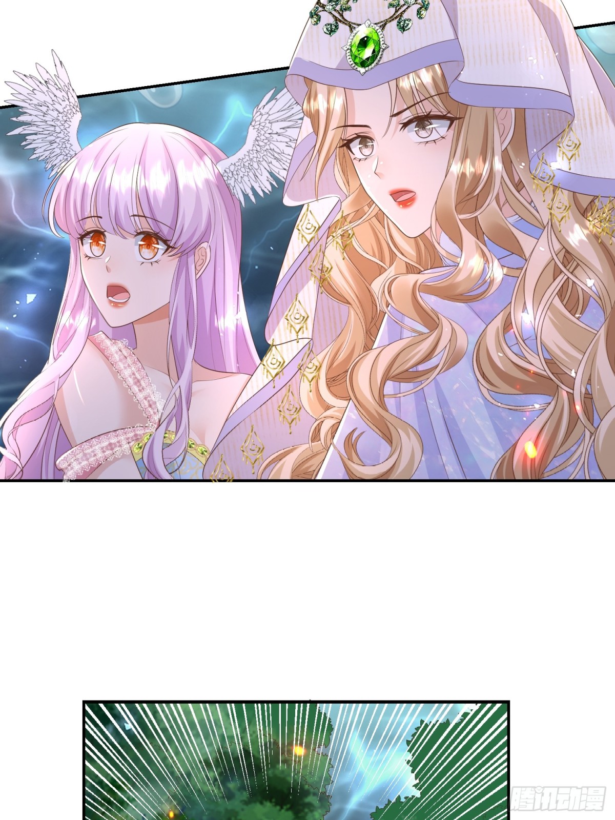 安娜回来了-第32话