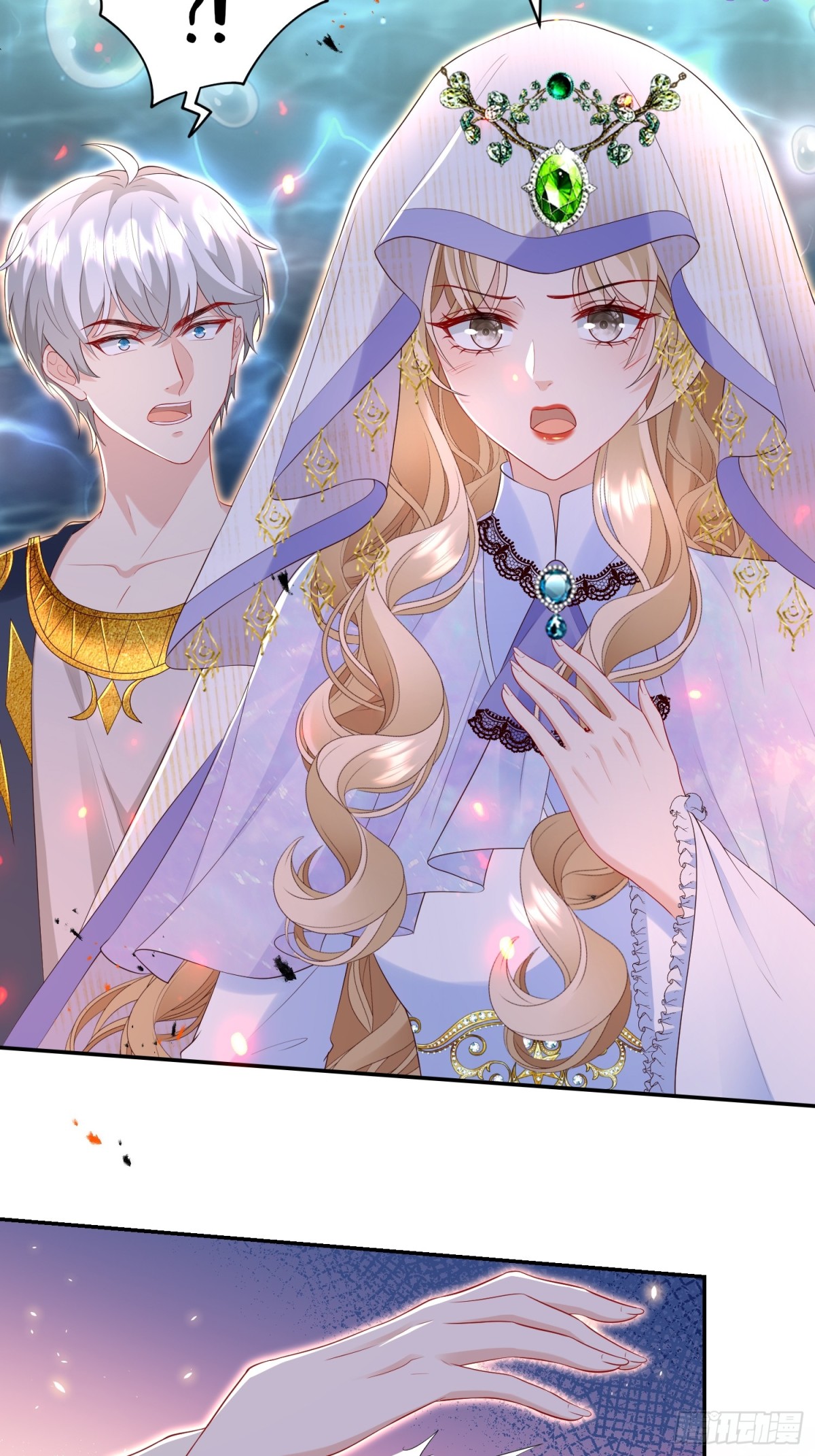 安娜回来了-第32话