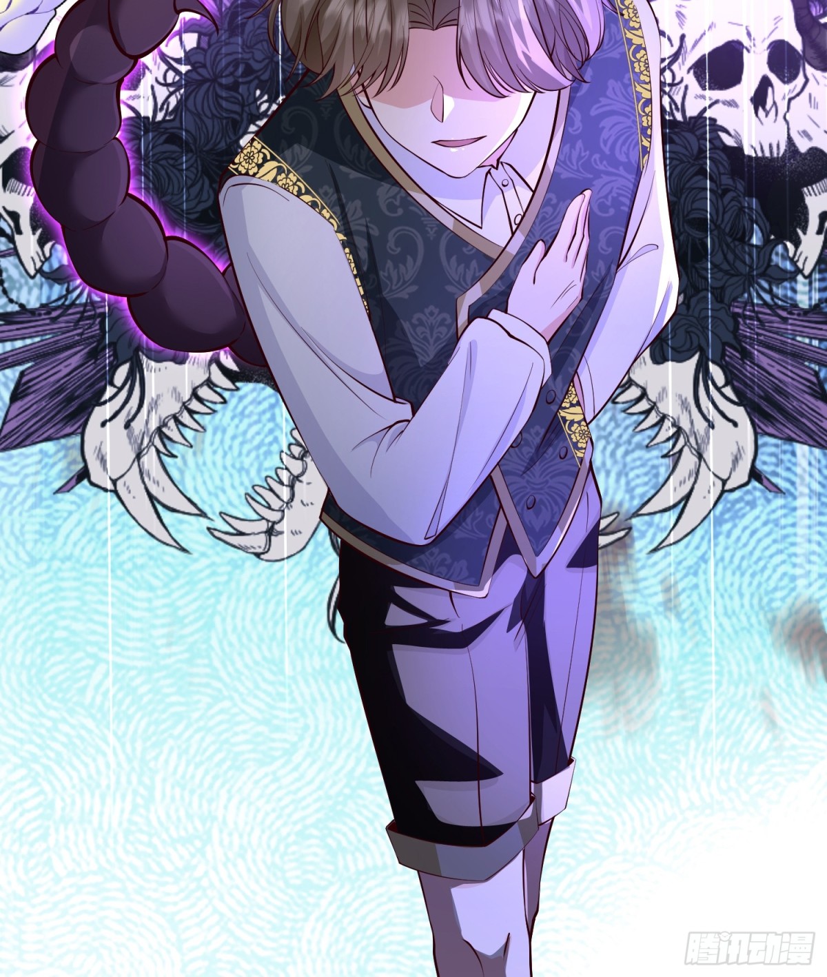 002 艾琳病了-第4话