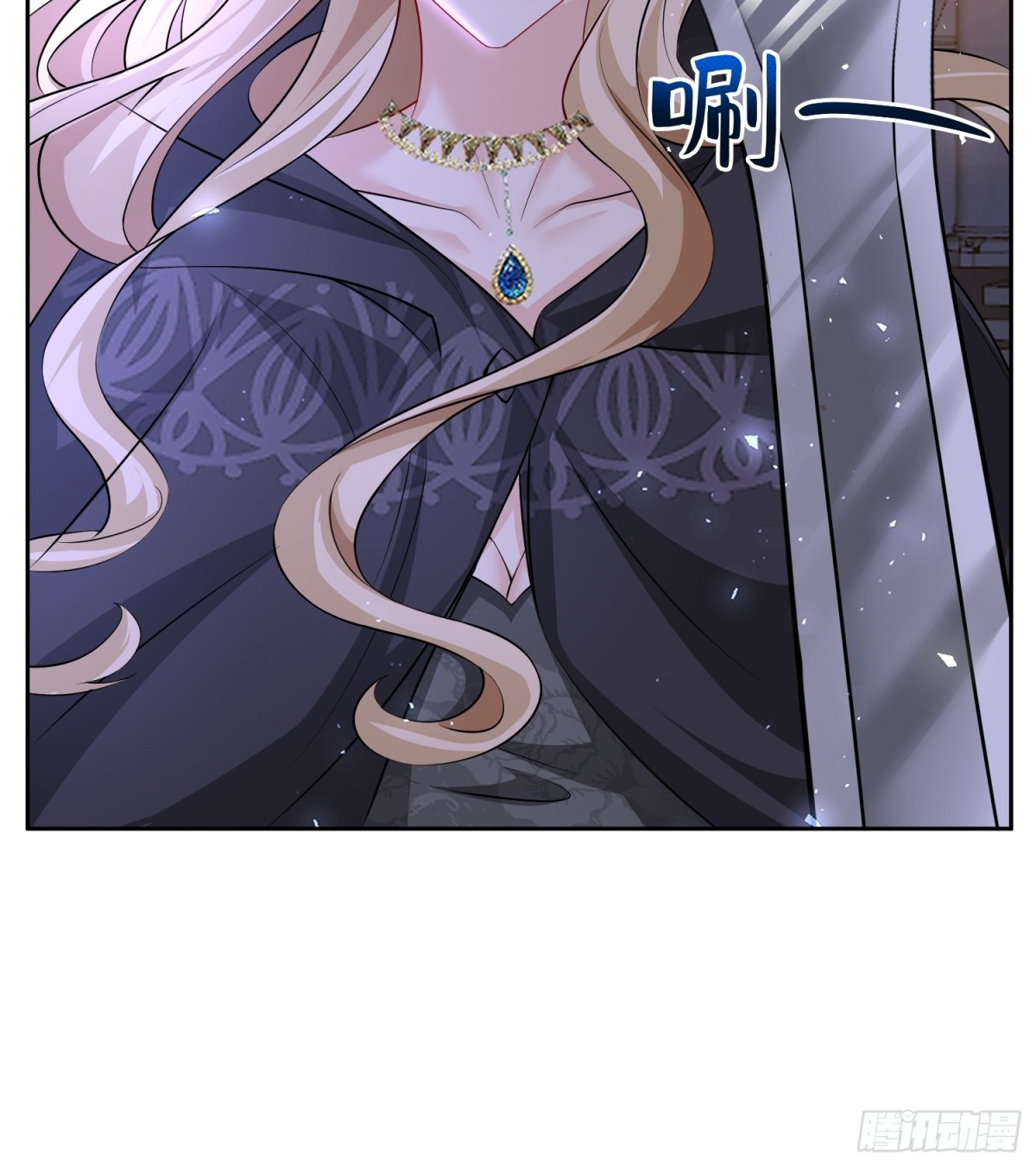 004 安娜是女主(1/2)-第6话