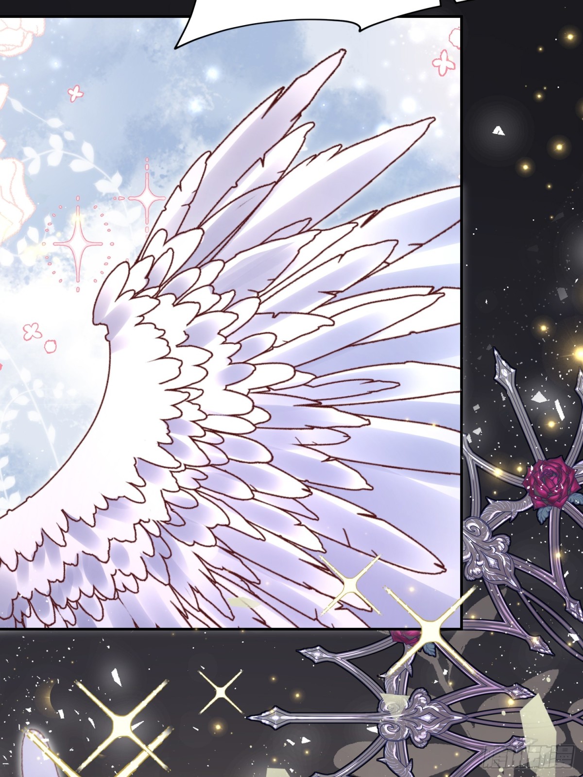 006 米诺斯(1/2)-第8话