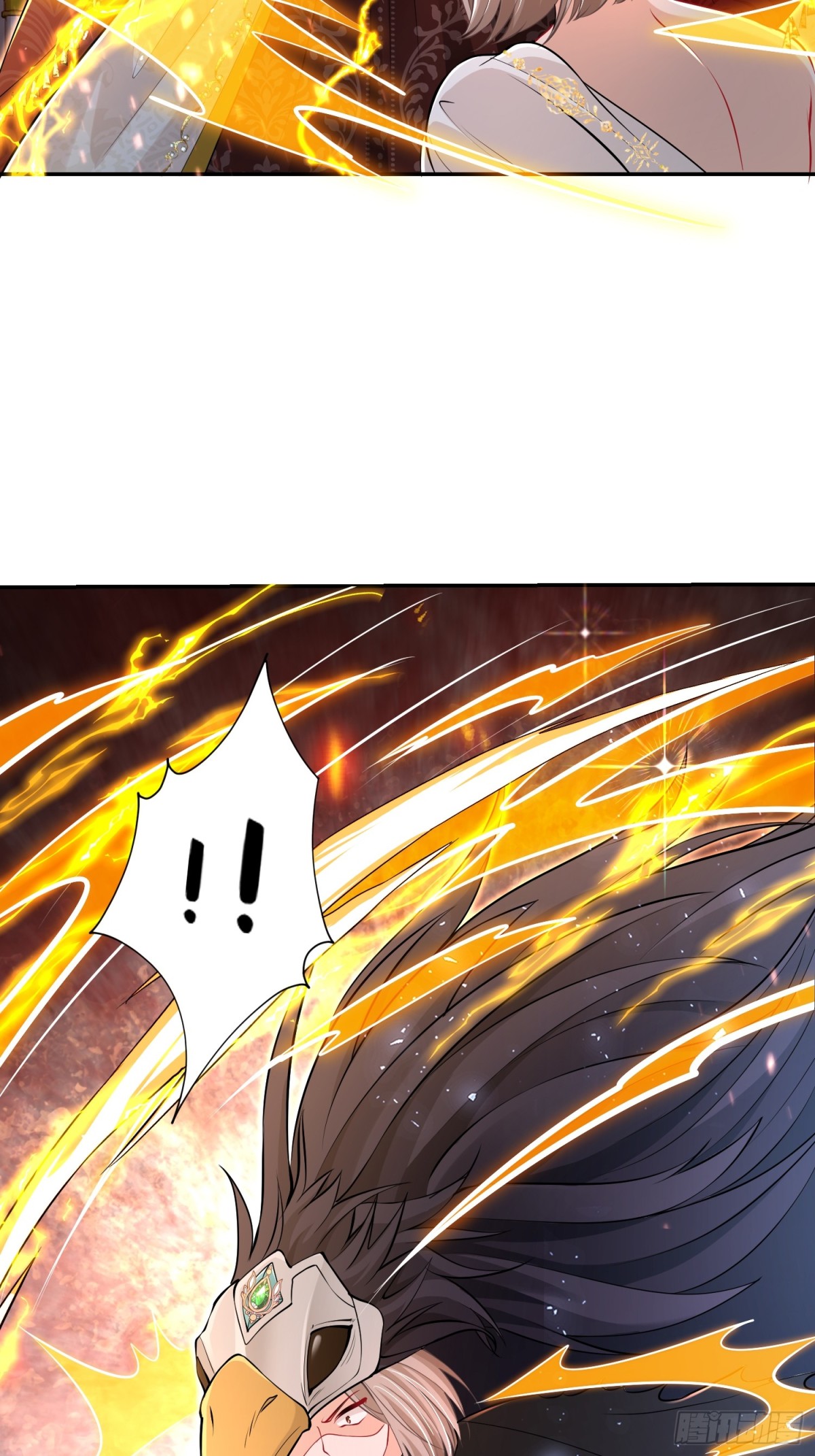 006 米诺斯(1/2)-第8话