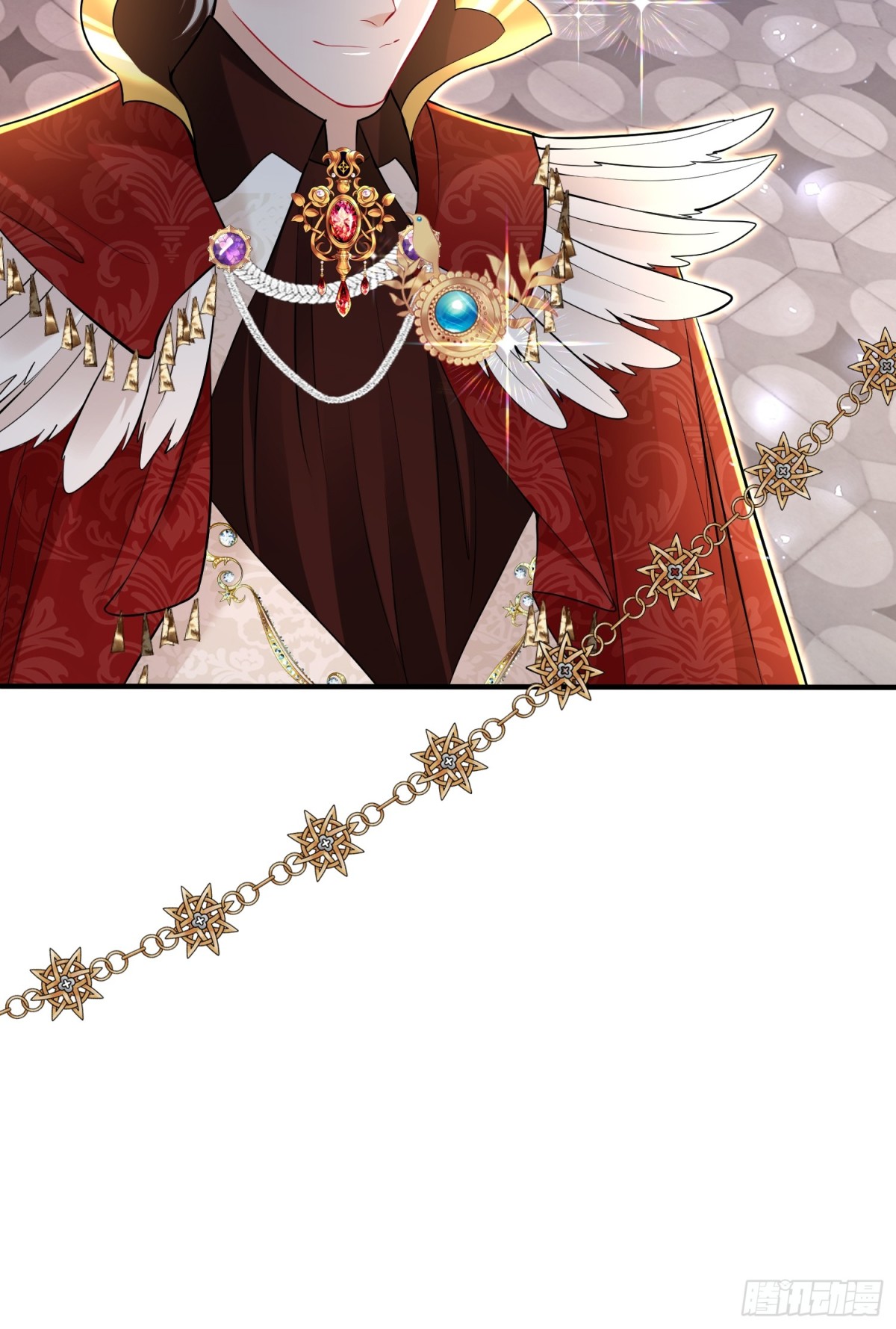 006 米诺斯(1/2)-第8话