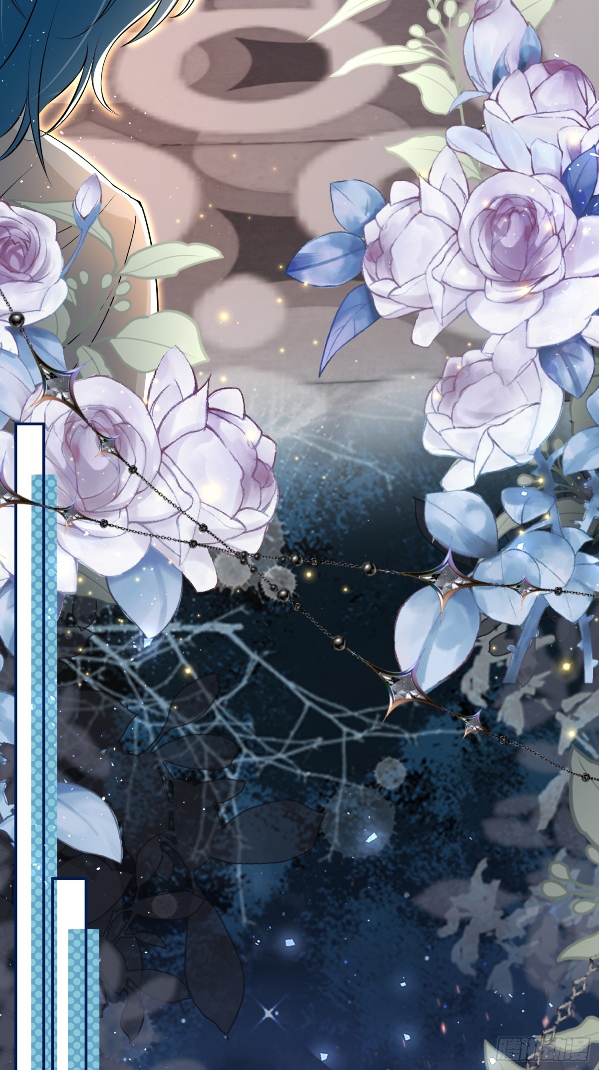 006 米诺斯(1/2)-第8话