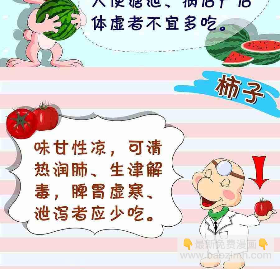 养生宝典 第2集(1/2)-第2话