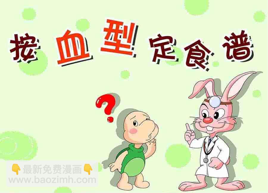 养生宝典 第2集(1/2)-第2话