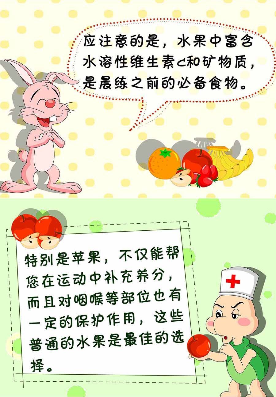 养生宝典 第2集(1/2)-第2话