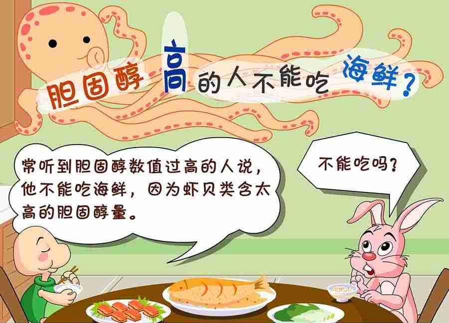 养生宝典 第2集(1/2)-第2话