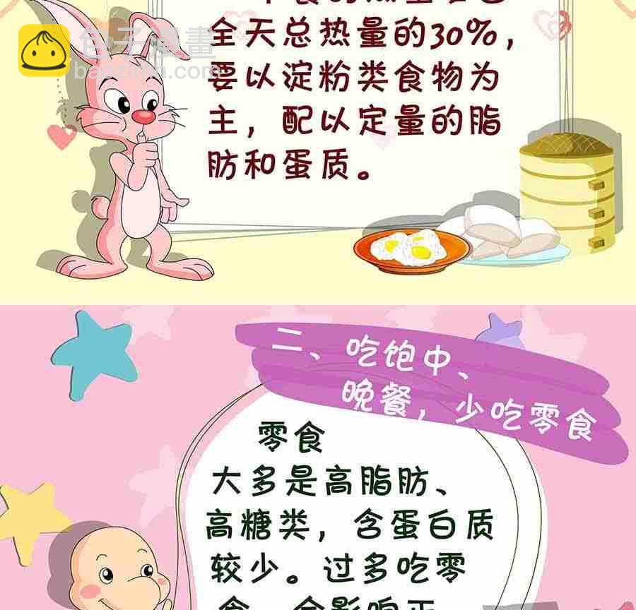 养生宝典 第2集(1/2)-第2话