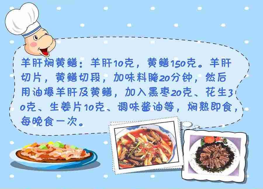 养生宝典 第12集-第12话