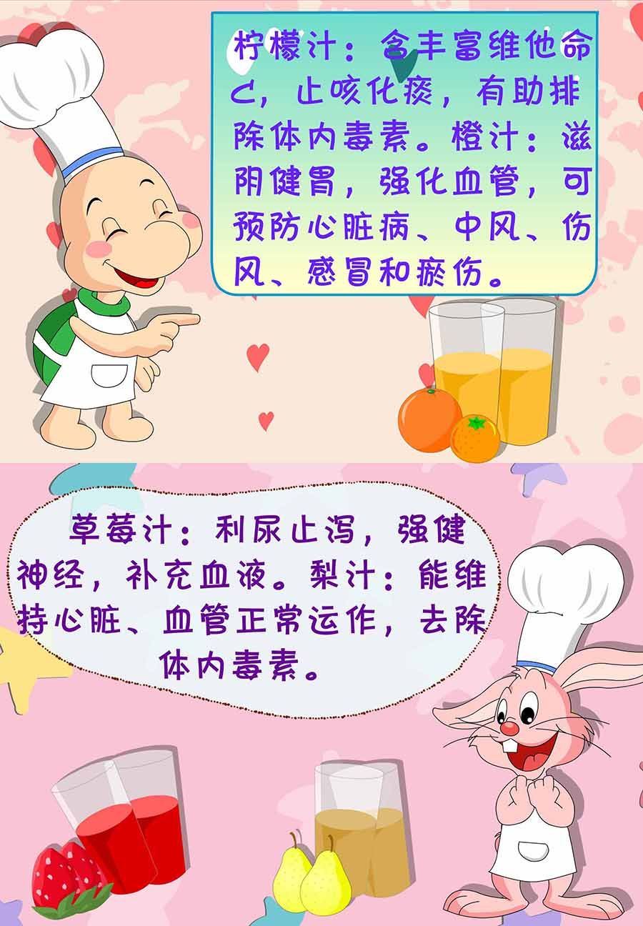 养生宝典 第14集-第14话