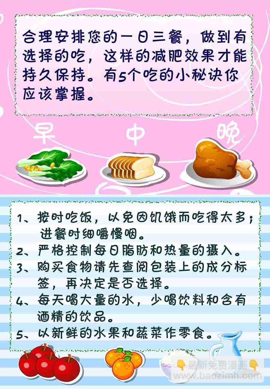 养生宝典 第14集-第14话