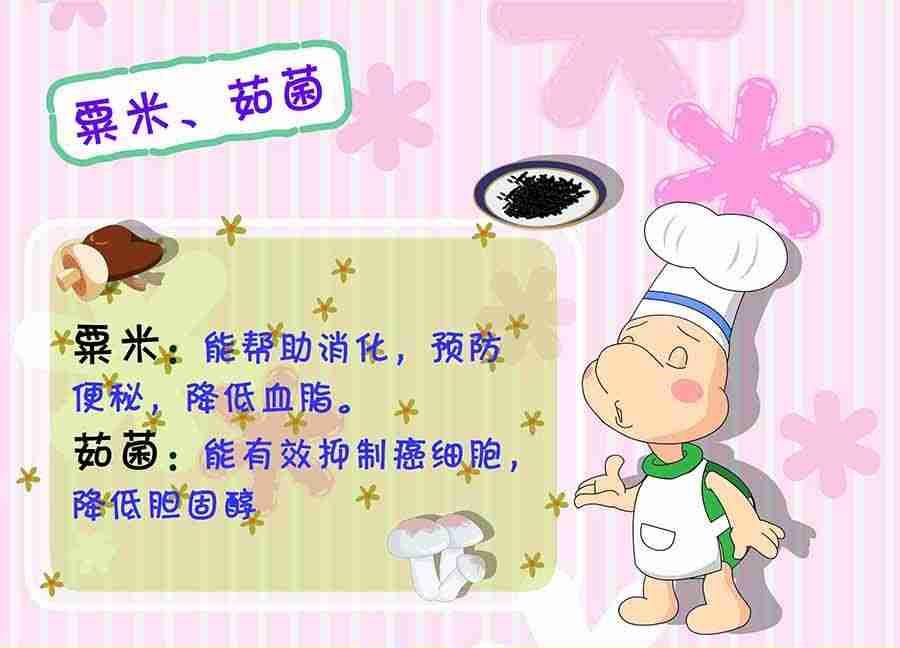 养生宝典 第14集-第14话