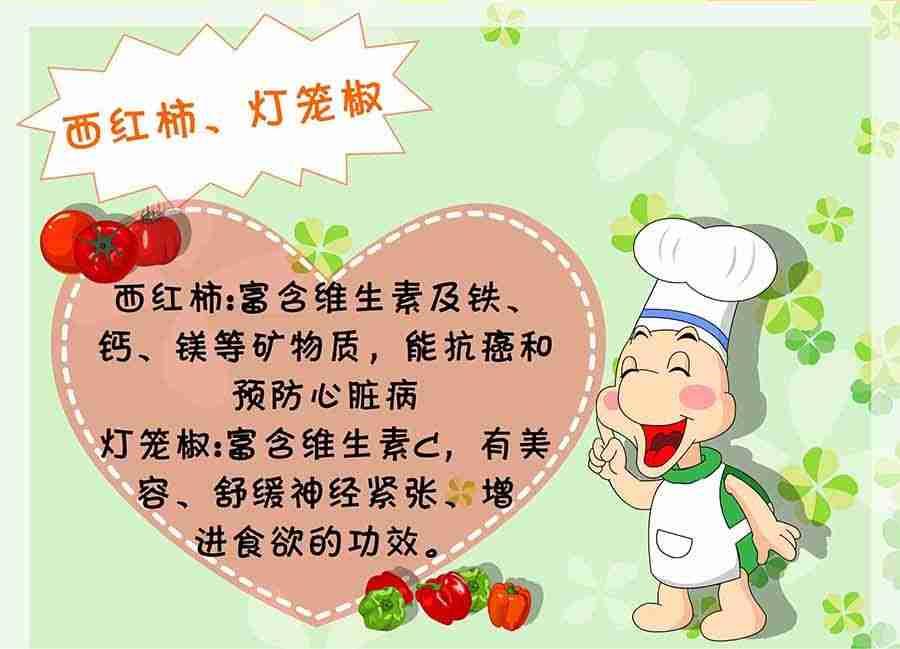 养生宝典 第14集-第14话