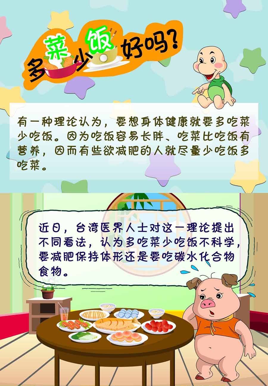 养生宝典 第16集-第16话