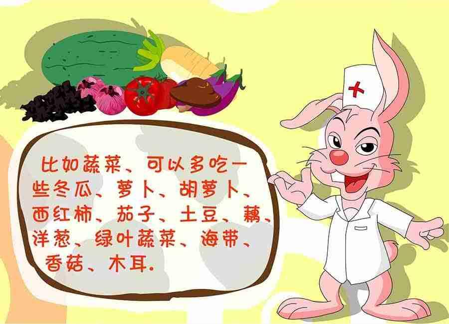 养生宝典 第16集-第16话